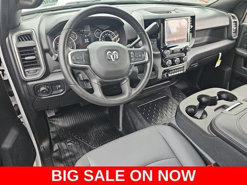 New 2026 RAM 4500 Tradesman RWD image 15