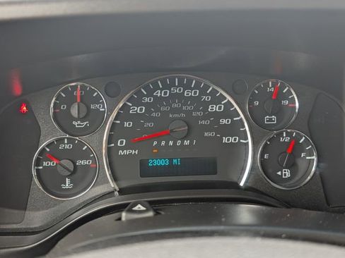 Used 2024 Chevrolet Express 2500 w/ Driver Convenience Package image 13
