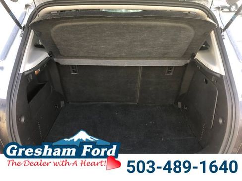 Used 2019 Chevrolet Trax LT w/ LT Convenience Package image 23