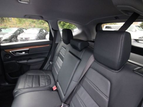 Used 2020 Honda CR-V EX-L image 27