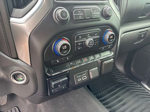 Used 2020 Chevrolet Silverado 1500 LT w/ Texas Edition RWD image 20