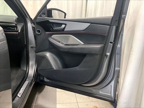 Used 2024 Acura MDX A-Spec image 12