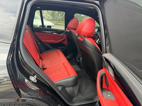 Used 2018 BMW X3 M40i image 22