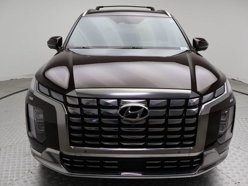 Used 2023 Hyundai Palisade Calligraphy image 5