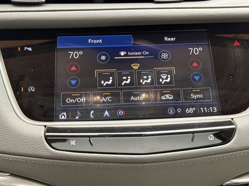 Certified 2023 Cadillac XT5 Premium Luxury image 32