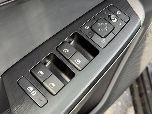 New 2026 Kia EV6 Wind RWD image 21