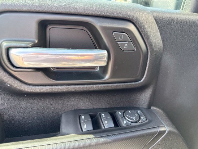 Used 2025 Chevrolet Silverado 2500 Custom w/ Custom Value Package AWD/4WD image 19