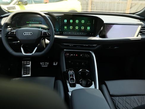 New 2026 Audi SQ5 Prestige AWD/4WD image 28