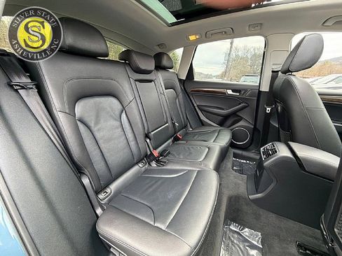 Used 2016 Audi Q5 3.0T Premium Plus image 18