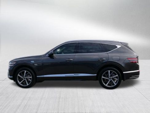 Used 2025 Genesis GV80 3.5T Advanced image 6