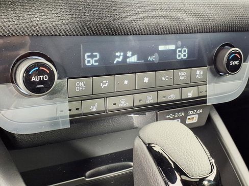 New 2026 Subaru Outback Premium image 8