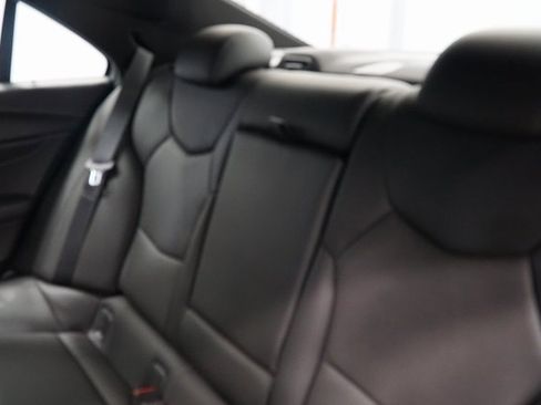 Used 2023 Cadillac CT4 Premium Luxury image 19