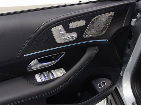 New 2026 Mercedes-Benz GLE 53 AMG GLE 53 AMGﾮ image 15