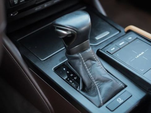 Used 2021 Lexus ES 350 w/ Premium Package FWD image 61