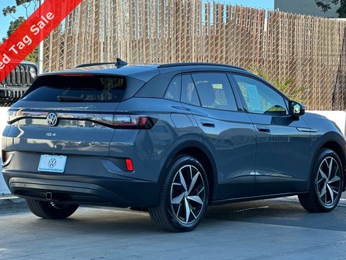 Certified 2023 Volkswagen ID.4 S image 4