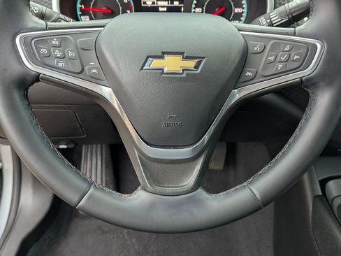 Used 2023 Chevrolet Malibu RS FWD image 5