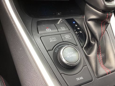 Used 2021 Toyota RAV4 XSE w/ Weather Package AWD/4WD image 22