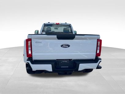 New 2027 Ford F350 XL w/ STX Appearance Package