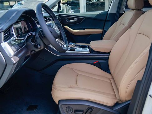 New 2026 Audi Q7 2.0T Premium image 19