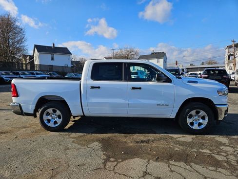 New 2025 RAM 1500 Tradesman image 6