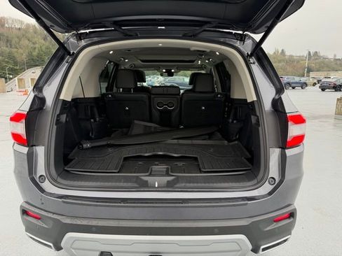Certified 2023 Honda Pilot Elite image 12