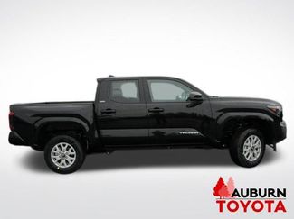 New 2026 Toyota Tacoma SR5 video 2