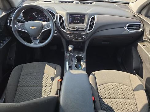 Certified 2024 Chevrolet Equinox LT AWD/4WD image 27