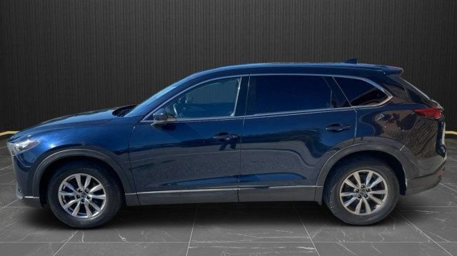 Used 2019 MAZDA CX-9 Touring FWD image 5