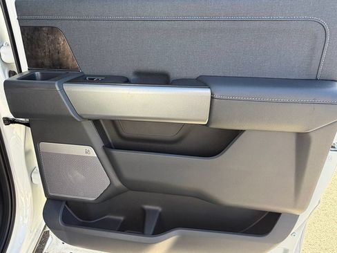 New 2026 Ford F250 Lariat RWD image 16