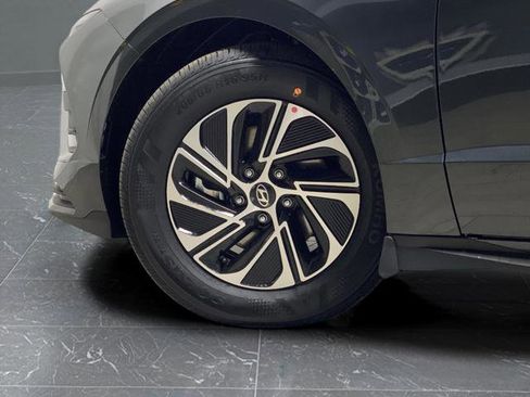 New 2026 Hyundai Sonata Blue image 30