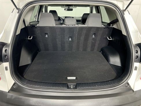 Used 2021 Kia Seltos LX image 23