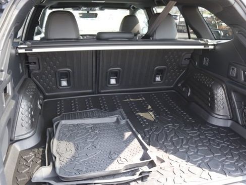 Certified 2025 Subaru Outback Wilderness image 5