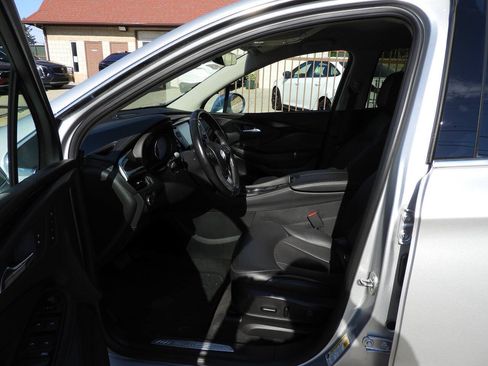 Used 2019 Buick Envision Essence FWD image 14