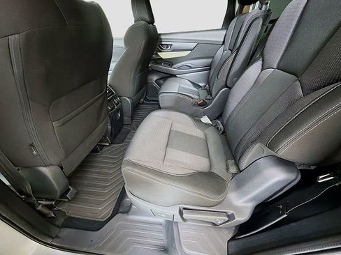 Used 2021 Subaru Ascent Premium w/ Convenience Package AWD/4WD image 23