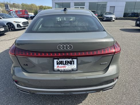 Used 2026 Audi A5 2.0T Premium Plus AWD/4WD image 5