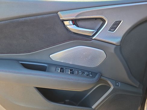 Certified 2025 Acura RDX A-Spec image 14