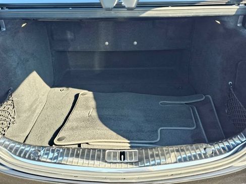 Certified 2020 Mercedes-Benz S 560 4MATIC Sedan image 11