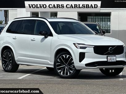 New 2026 Volvo XC90 B6 Ultra