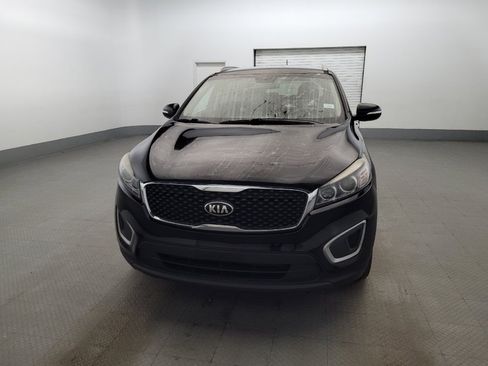 Used 2018 Kia Sorento LX AWD/4WD image 15
