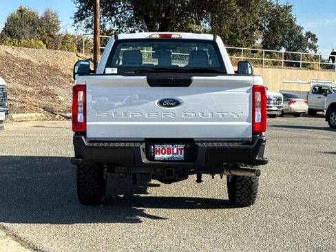 New 2026 Ford F350 XL w/ XL Off-Road Package image 4