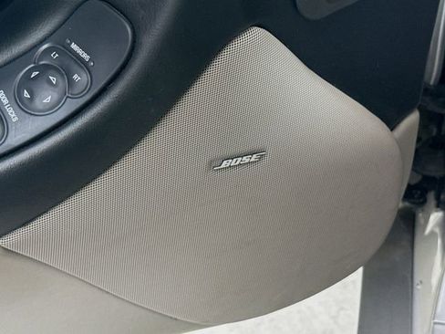 Used 2003 Chevrolet Corvette Coupe RWD image 19