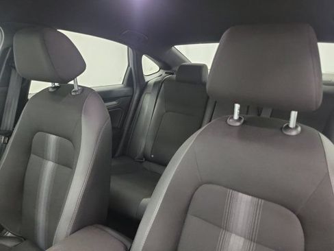 Certified 2025 Honda Civic Sport image 19