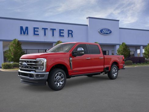 New 2026 Ford F250 Lariat w/ Lariat Premium Package image 1