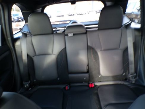 New 2026 Subaru Forester Touring AWD/4WD image 11
