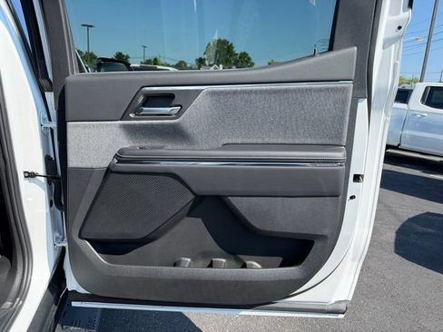 Certified 2026 GMC Sierra EV Elevation w/ Premium Package AWD/4WD image 14