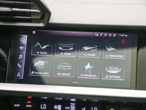 Used 2023 Audi A3 2.0T Premium w/ Convenience Package FWD image 16