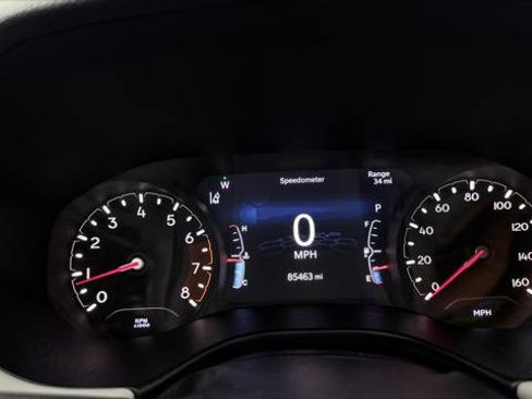 Used 2023 Jeep Compass Limited AWD/4WD image 21