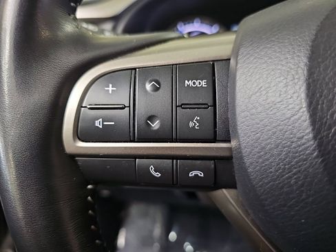 Certified 2022 Lexus RX 450hL Luxury w/ Cold Area Package (CT) AWD/4WD image 17