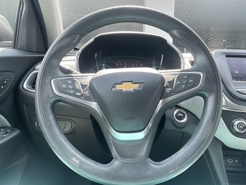 Used 2022 Chevrolet Equinox LS FWD image 23