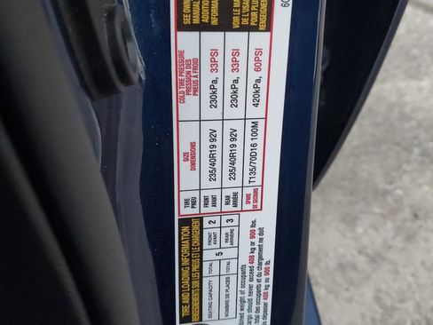 Used 2023 Nissan Altima 2.5 SR image 31